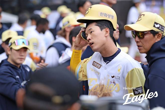 사진=한화 이글스 제공