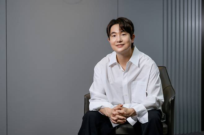 ‘하트페어링’ 박철환 PD. 사진제공=채널A