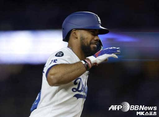 테오스카 에르난데스가 부상자 명단에 올랐다. 사진=ⓒAFPBBNews = News1