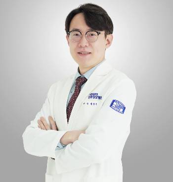 백진욱 가톨릭대 인천성모병원 안과 교수