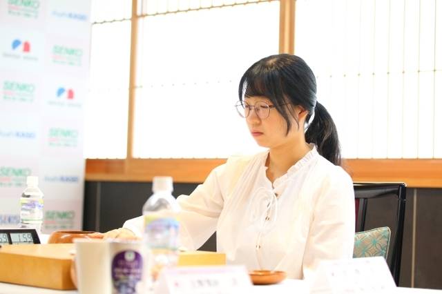 최정 9단. 한국기원 제공