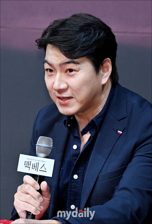 송일국 / 마이데일리