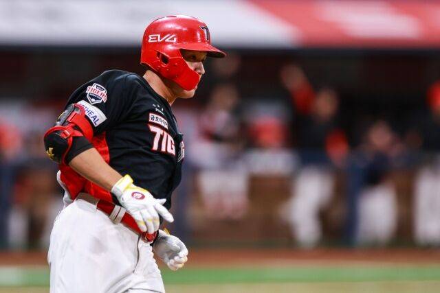 오선우/KIA 타이거즈