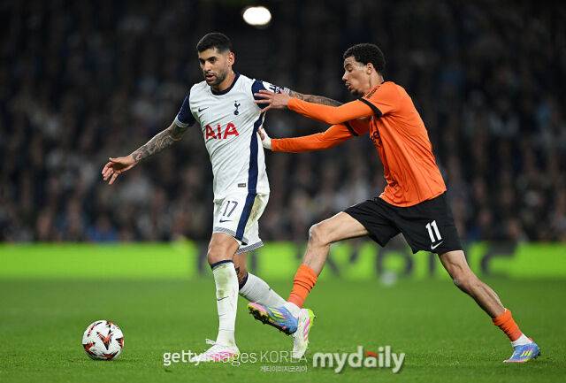 크리스티안 로메로/게티이미지코리아