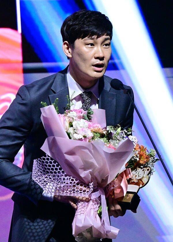 이선규 코치/KOVO