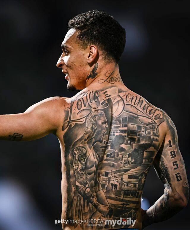 안토니/게티이미지코리아