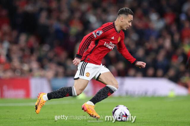 안토니/게티이미지코리아