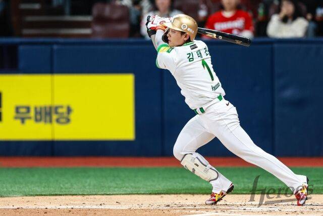 김태진/키움 히어로즈