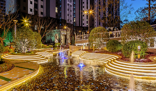 [하이엔드 라이프와 합리적 가격의 신검단 로열파크씨티Ⅱ]