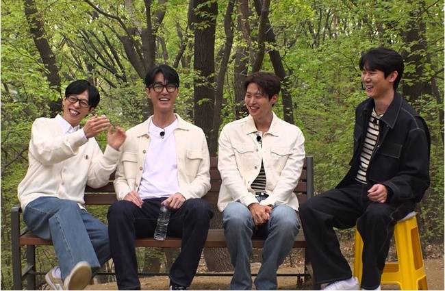 SBS ‘틈만 나면,’ 제공