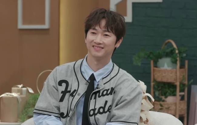 사진=채널A ‘요즘 남자 라이프-신랑수업’