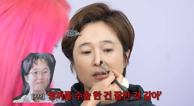 ‘VIVO TV - 비보티비’ 영상 캡처