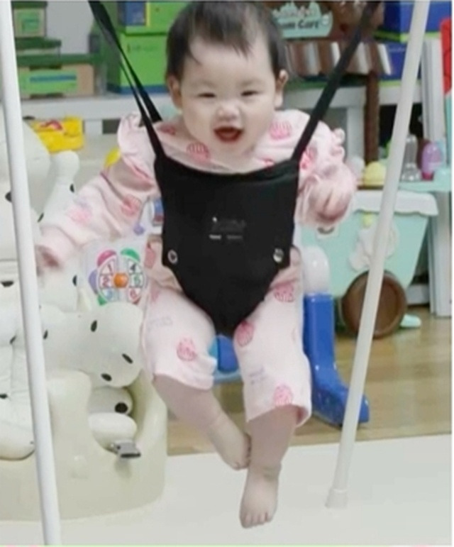 KBS 2TV ‘슈퍼맨이 돌아왔다’