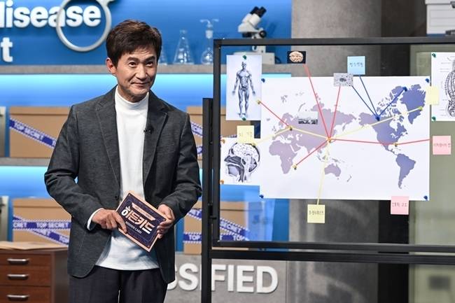 SBS ‘히든카드’