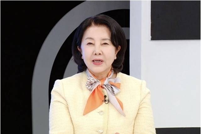 TV CHOSUN ‘퍼펙트 라이프’