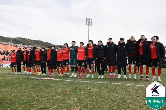 [사진] 한국프로축구연맹 제공