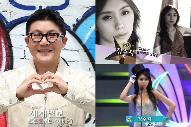 사진=세계일보 자료사진, 유튜브 채널 '슈퍼모델' 캡처