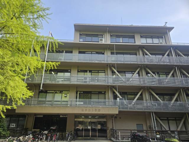 도쿄대·소프트뱅크 비욘드 AI 연구소. 도쿄=배상윤 기자