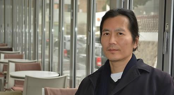 재독 철학자 한병철. 사진=연합뉴스