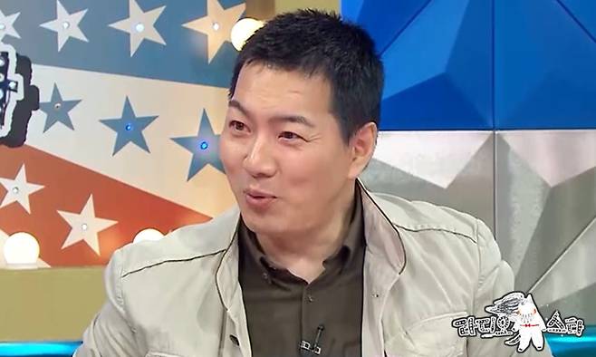 〈사진 제공〉 MBC ‘라디오스타’