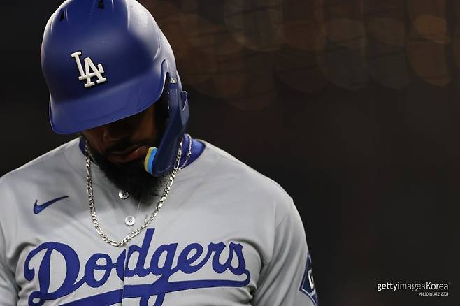 테오스카 에르난데스. 사진=게티이미지코리아