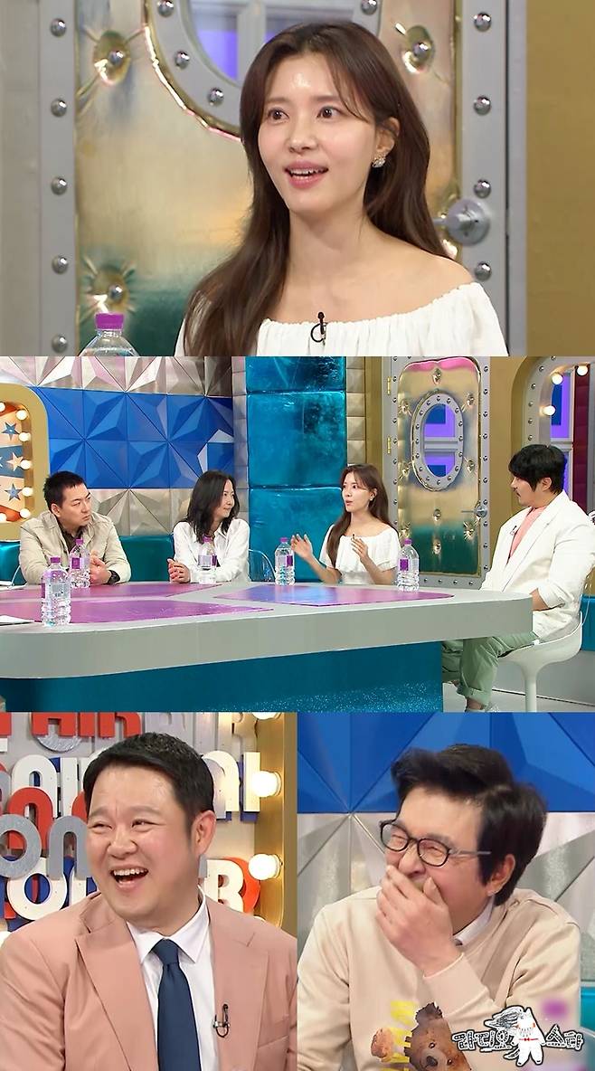 MBC ‘라디오스타’
