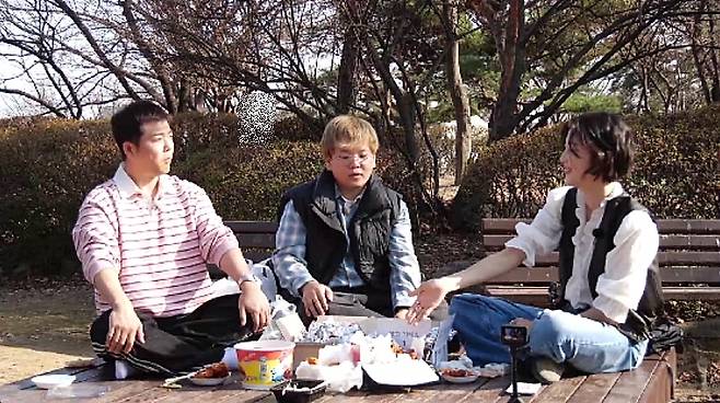 오는 9일 방송되는 MBN·채널S 예능 ‘전현무계획 2’ 한 장면. 사진 MBN·채널S