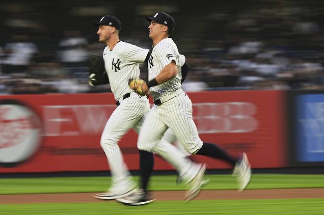 뉴욕 | AP연합뉴스