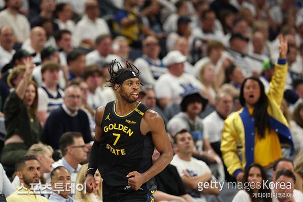 버디 힐드 / 사진=GettyImages 제공