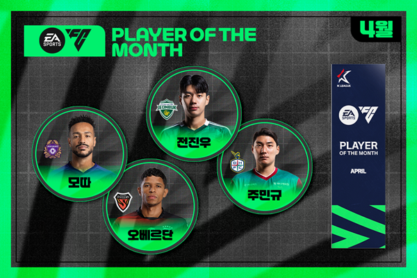 사진=한국프로축구연맹 제공