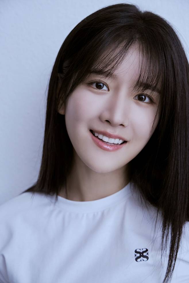 ▲ 추소정. 제공| 스타쉽엔터테인먼트