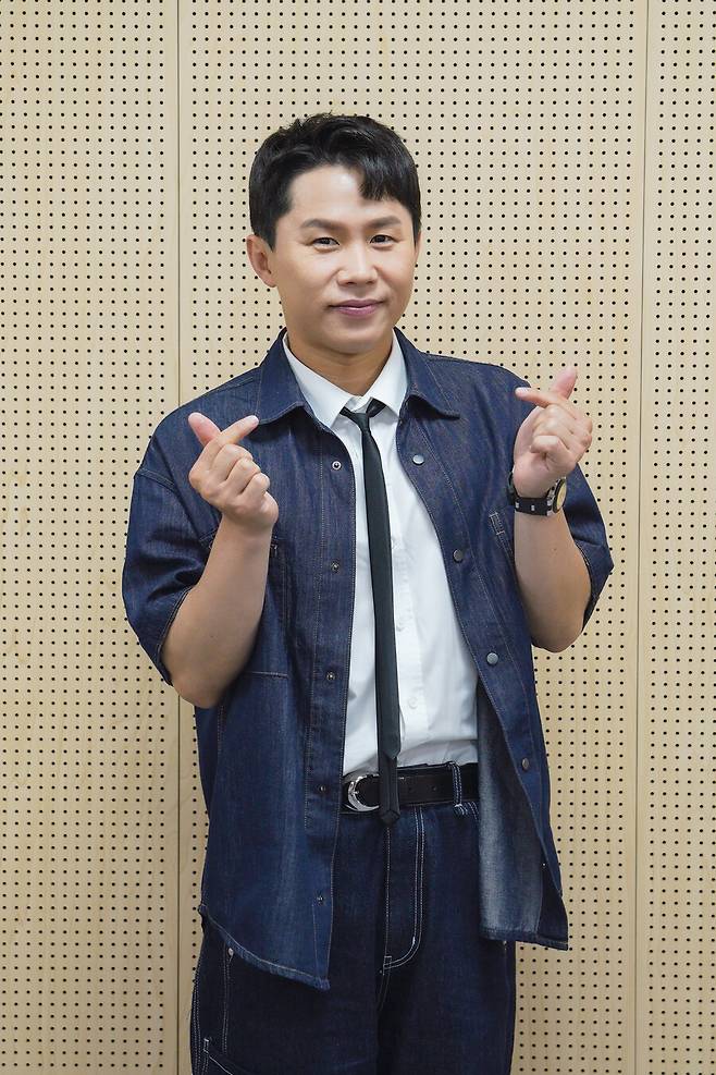 ▲ 양세형. 제공|TV조선