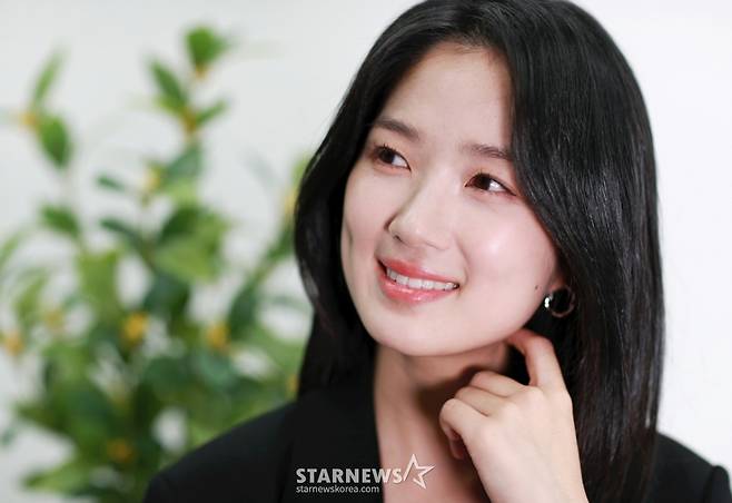 2025.04.29 배우 김혜윤 AAA 인터뷰 /사진=이동훈