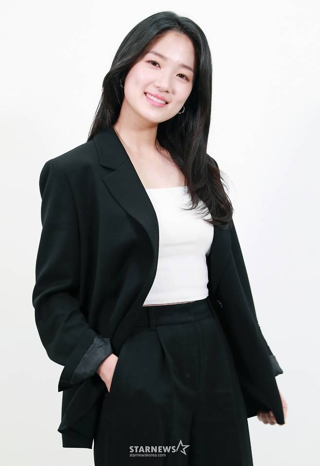 2025.04.29 배우 김혜윤 AAA 인터뷰 /사진=이동훈