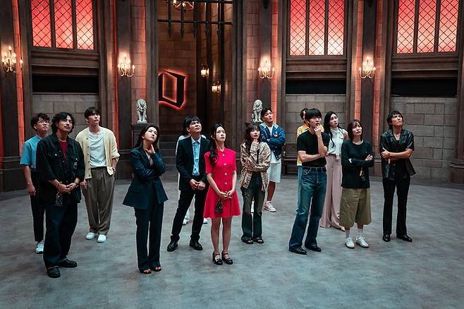 ‘데블스 플랜2’