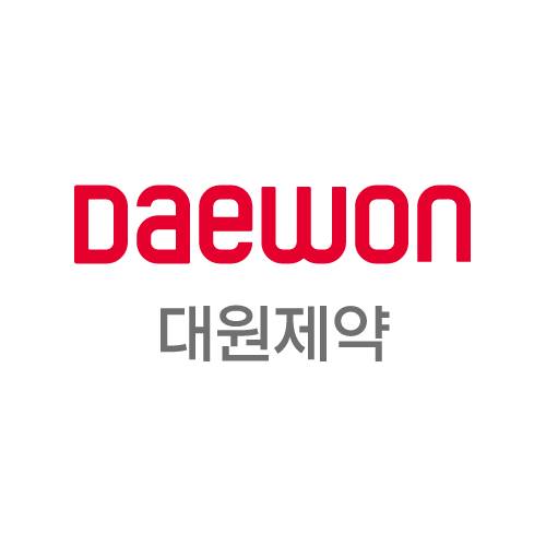 대원제약 [대원제약 제공. 재판매 및 DB 금지]