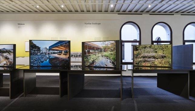 전시전경 ⓒ김용관[국립현대미술관 제공, 재판매 및 DB금지]