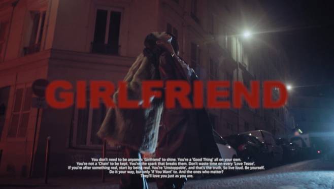 그룹 아이들/사진제공=큐브엔터테인먼트