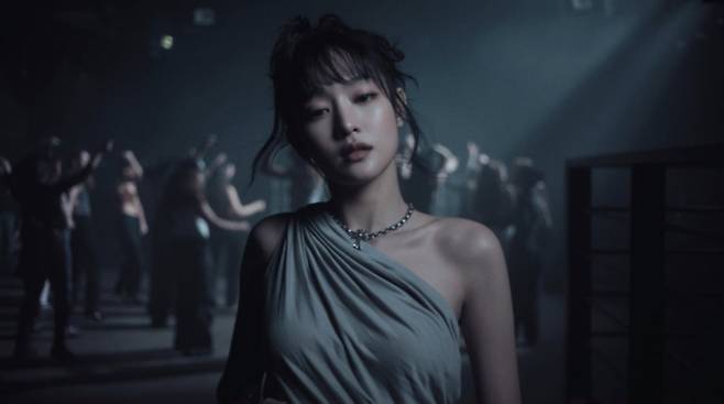 그룹 아이들/사진제공=큐브엔터테인먼트