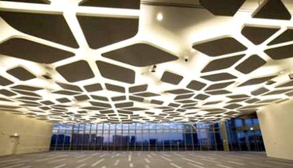 아트센터인천 연회장.사진=인천시 제공