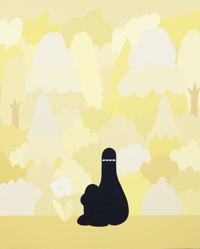 LY의 'LUV Blossoming'(2025). 오케이앤피 제공