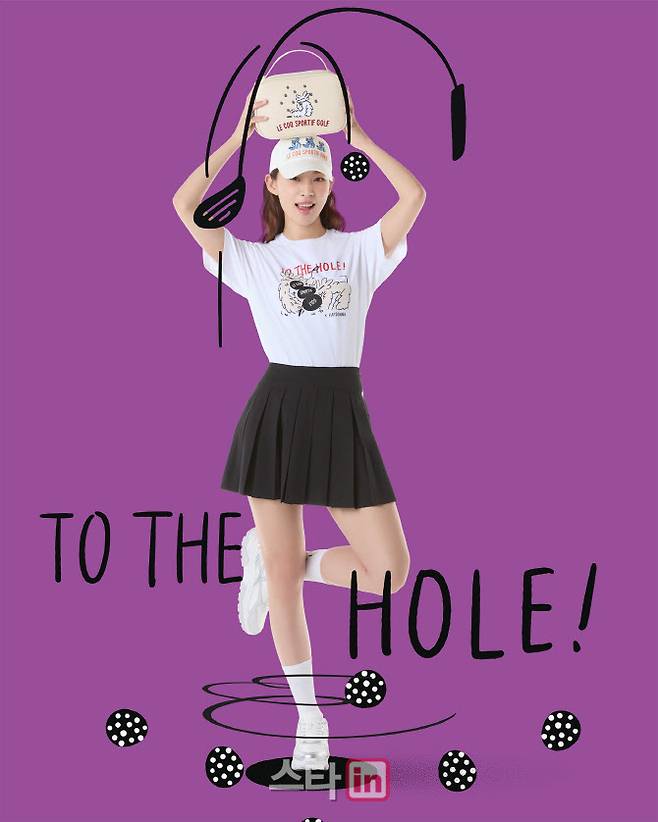 (사진=르꼬끄골프)