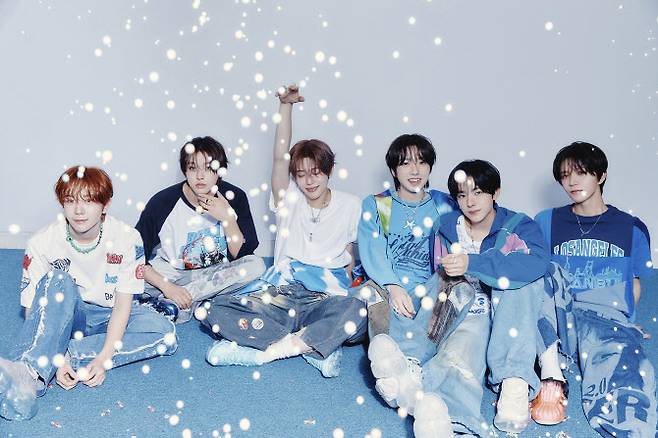 NCT 위시(사진=SM엔터테인먼트)