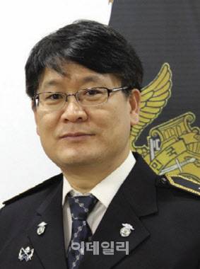 김창우 경북북부제1교도소 보안과 교감 (사진=법무부 교정본부)