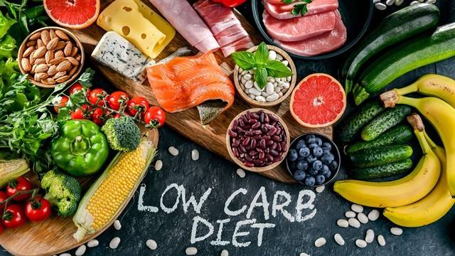 키토제닉 식단은 인슐린 저항성과 비만 개선, 중성지방 감소 등의 효과가 있다｜출처: 게티이미지뱅크