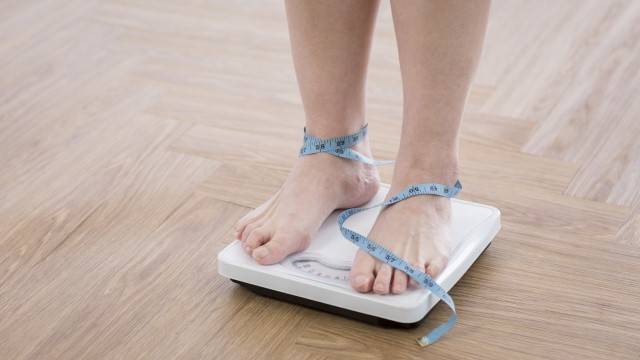 체지방 증가 요인을 알아야 성공 적인 다이어트가 가능하다│출처:클립아트코리아