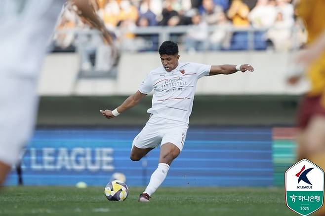 포항 스틸러스 오베르단