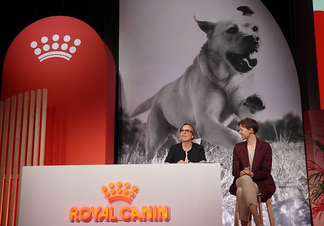 '2025 로얄캐닌 벳 심포지엄'이 프랑스에서 열렸다(로얄캐닌 제공). ⓒ 뉴스1