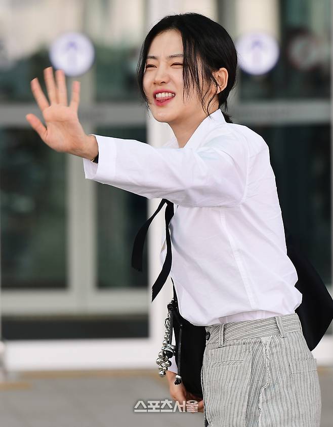 박주현. 이주상기자 rainbow@sportsseoul.com