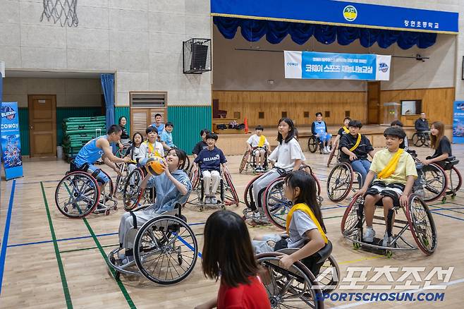 사진제공=코웨이